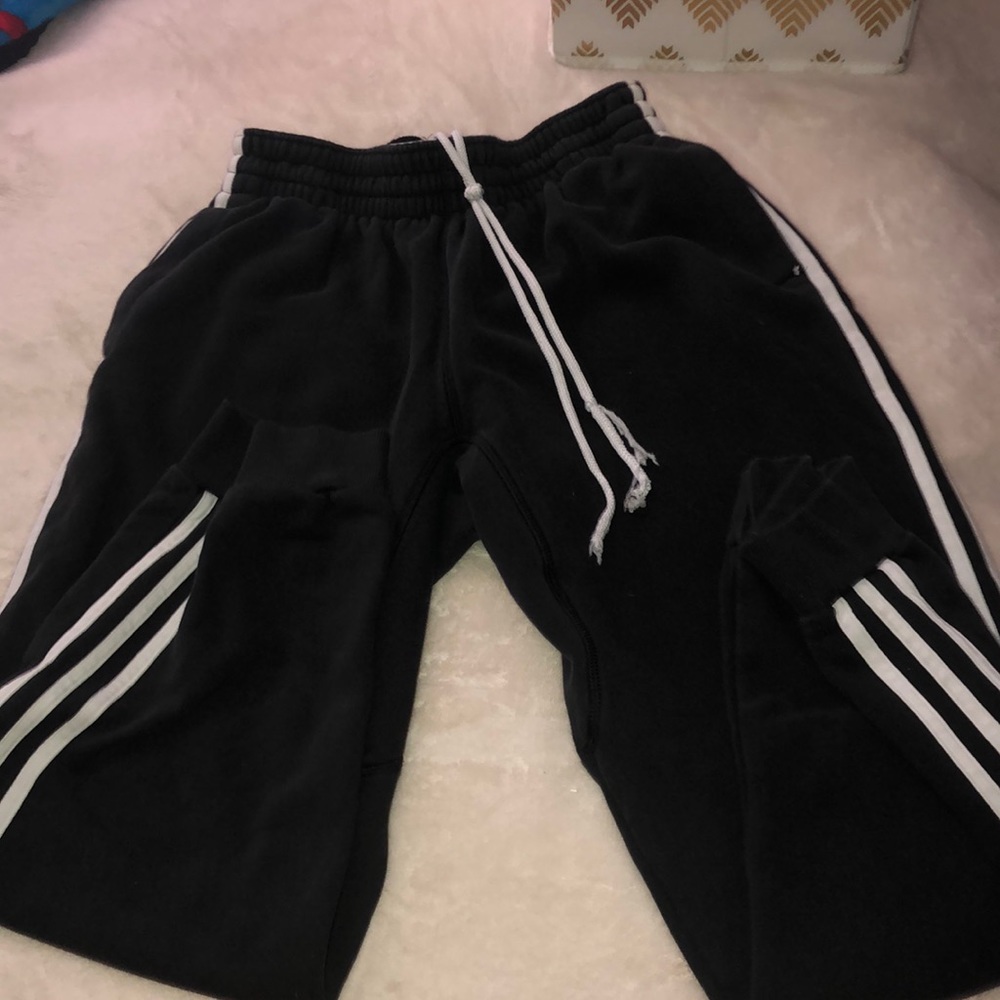 Adidas joggers
